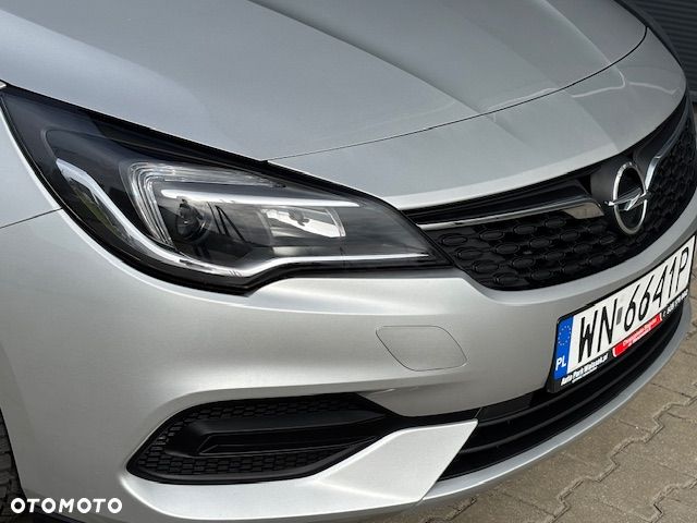 Opel Astra 1.2 T Edition S&S - 13