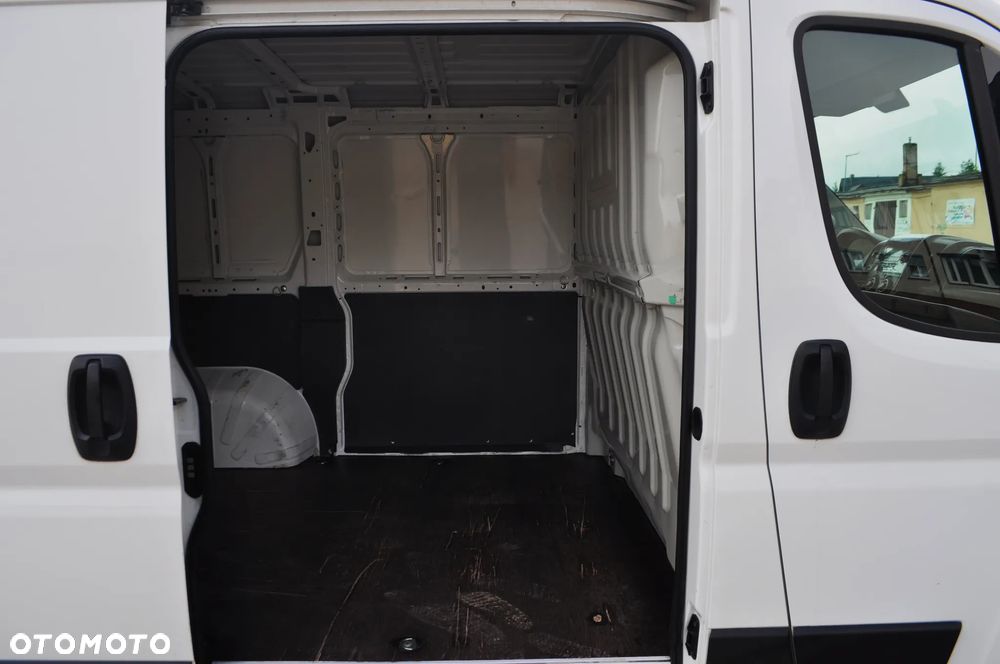 Citroën JUMPER - 13