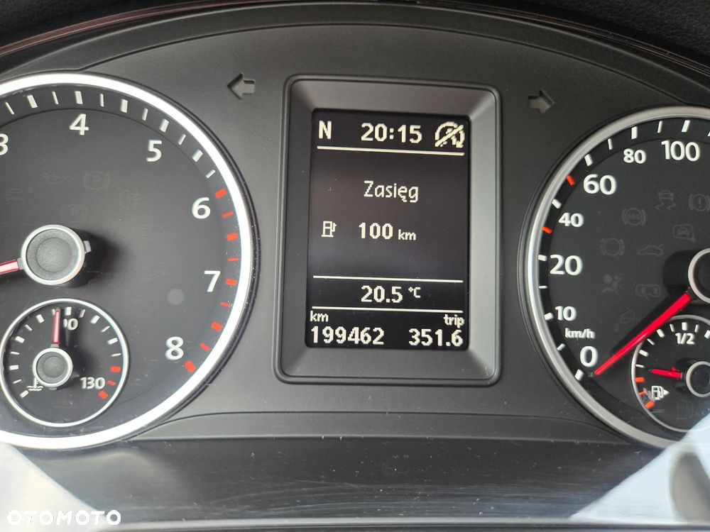 Volkswagen Tiguan 1.4 TSI Trend&Fun - 25