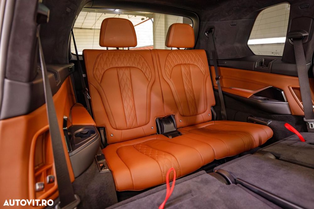 BMW X7 xDrive40i MHEV - 20