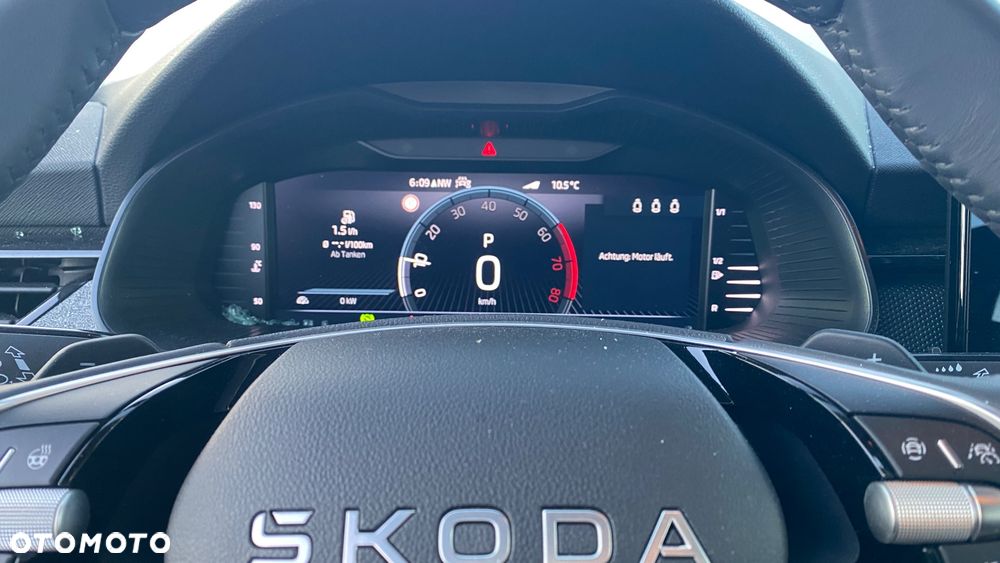 Skoda Kamiq 1.0 TSI DSG Style - 8