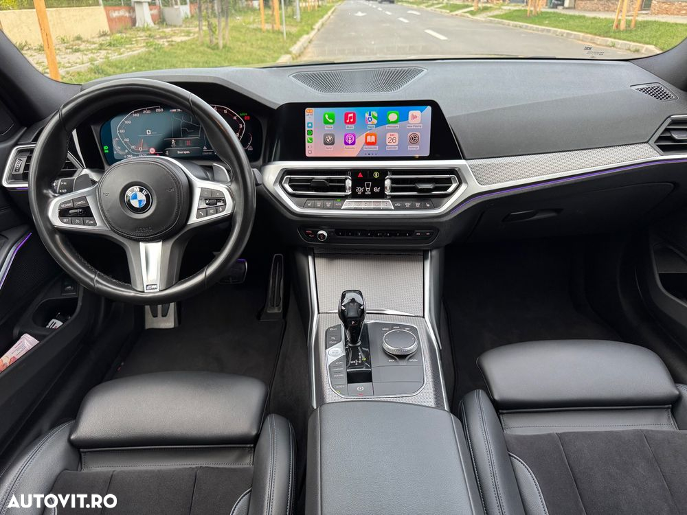 BMW M3 M340i xDrive - 5