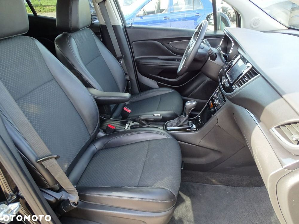 Buick Encore - 10