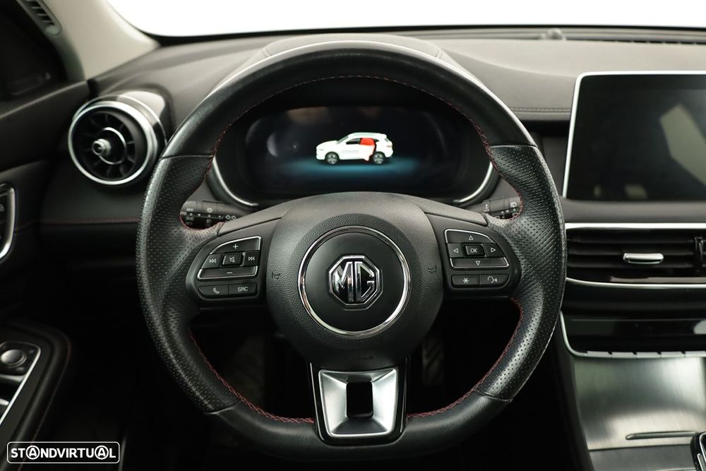 MG EHS 1.5 T-GDI Plug-in Hybrid Luxury - 15