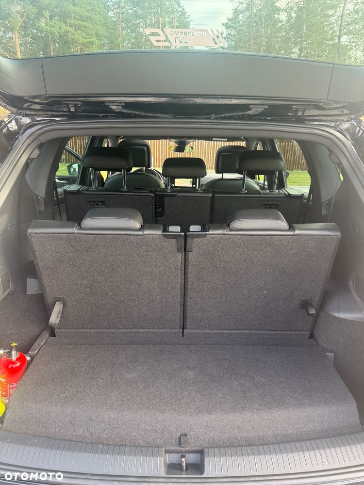 Seat Tarraco 2.0 Eco TSI Xcellence S&S 4Drive DSG - 23