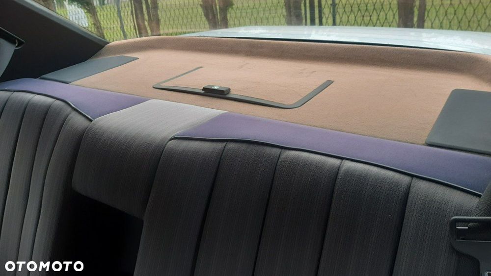 Mercedes-Benz W124 (1984-1993) - 6