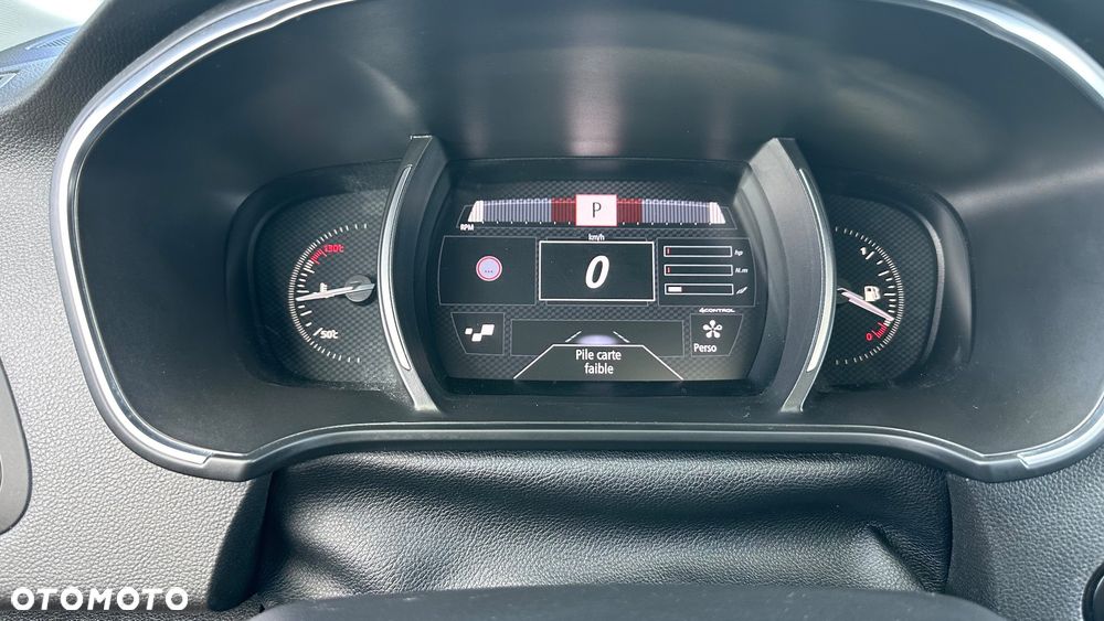 Renault Megane - 20