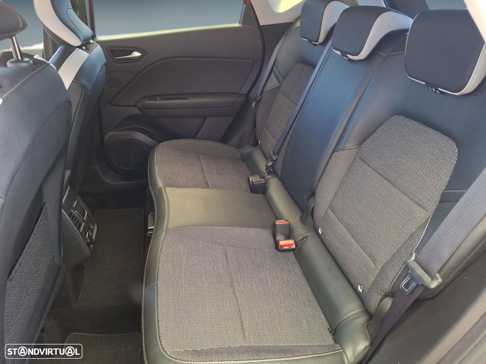Renault Captur 1.0 TCe Techno - 14