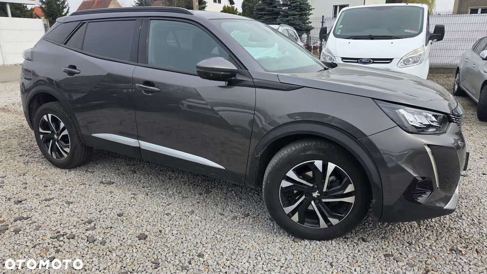 Peugeot 2008 PureTech 100 Stop&Start Allure - 2