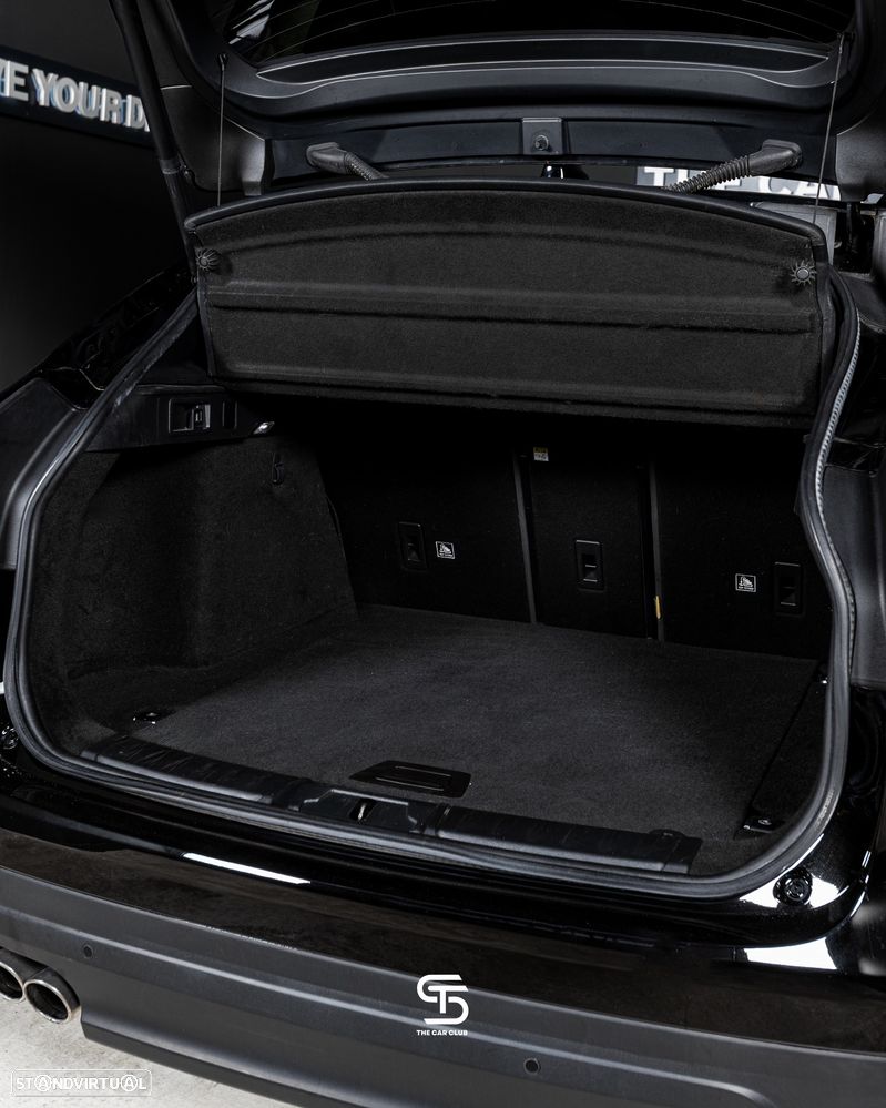 Jaguar F-Pace 20d Aut. Prestige - 12