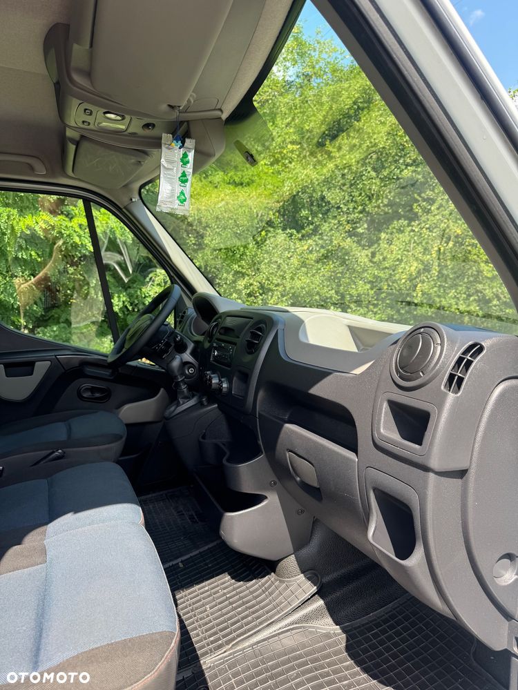 Renault Master - 14