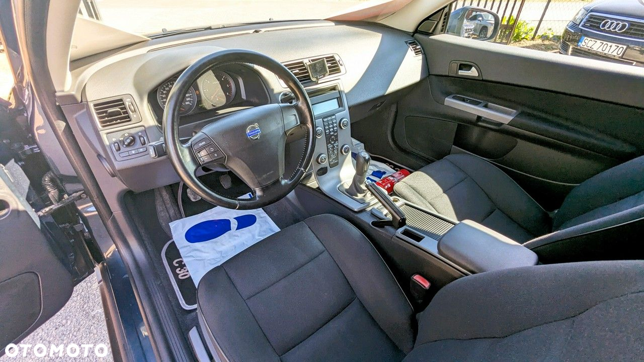 Volvo C30 - 13