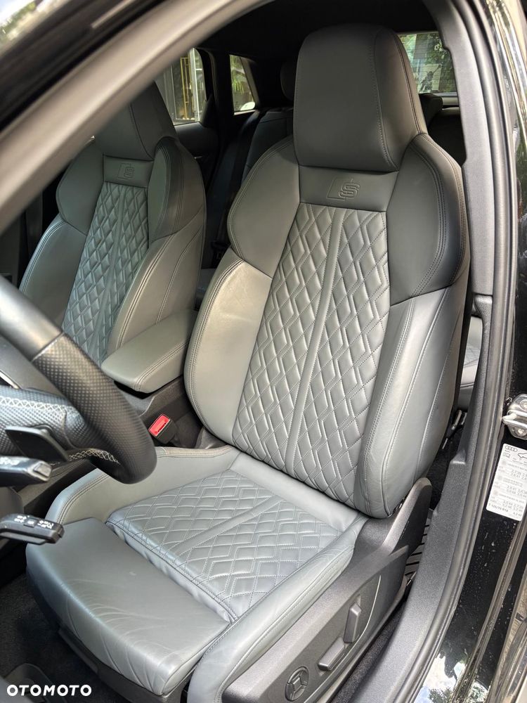 Audi S3 S tronic - 7