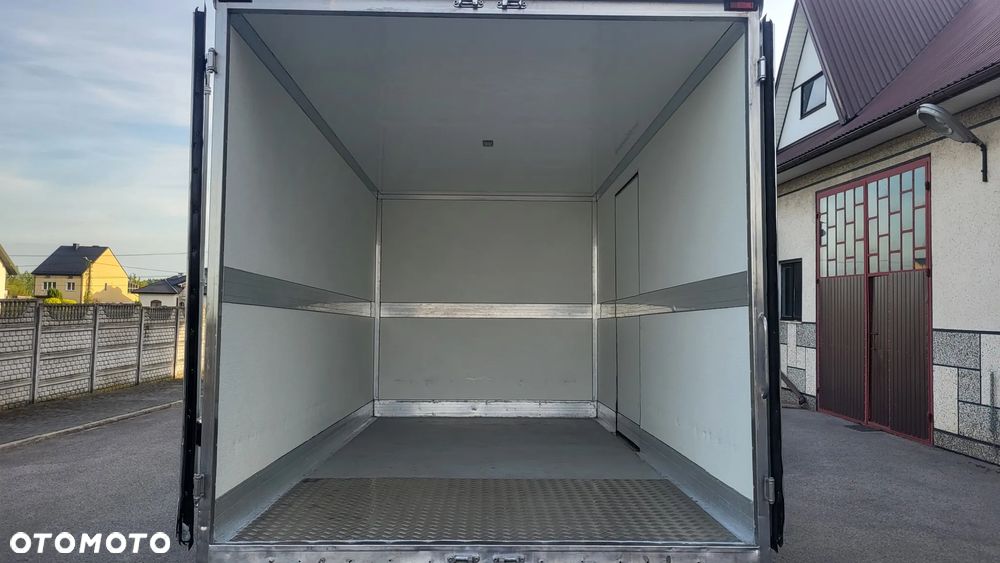 Iveco Daily 50c150/35c15/kontener/chłodnia/izoterma/ - 25