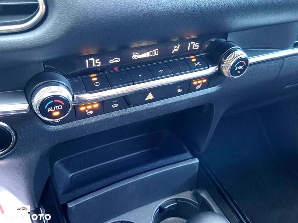 Mazda CX-30 - 34