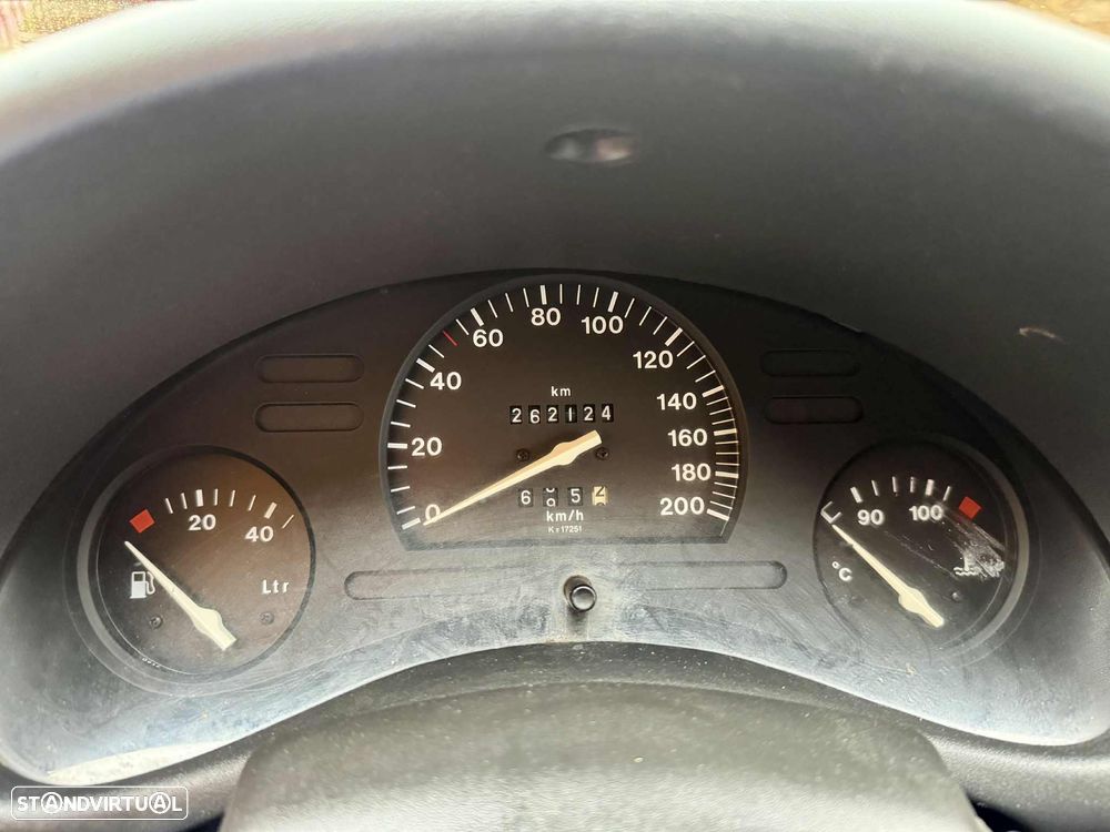 Opel Corsa 1.2 Swing - 10