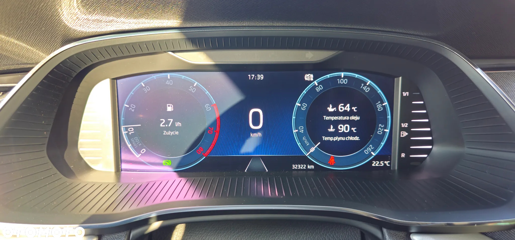 Skoda Octavia 1.5 TSI e-Tec Style DSG - 16