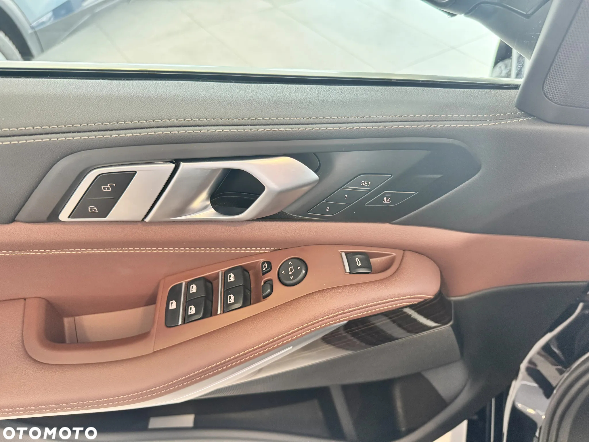 BMW X5 - 19
