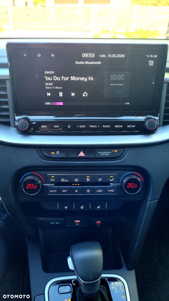 Kia XCeed 1.5 T-GDI L DCT - 6
