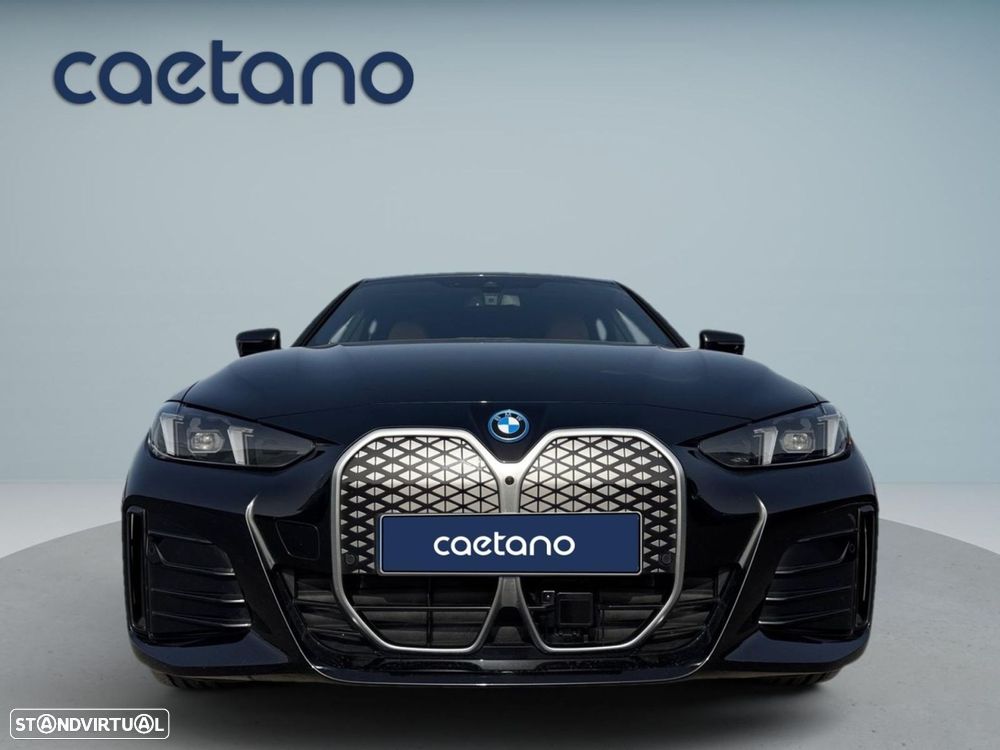BMW i4 eDrive35 Pack Desportivo M - 2