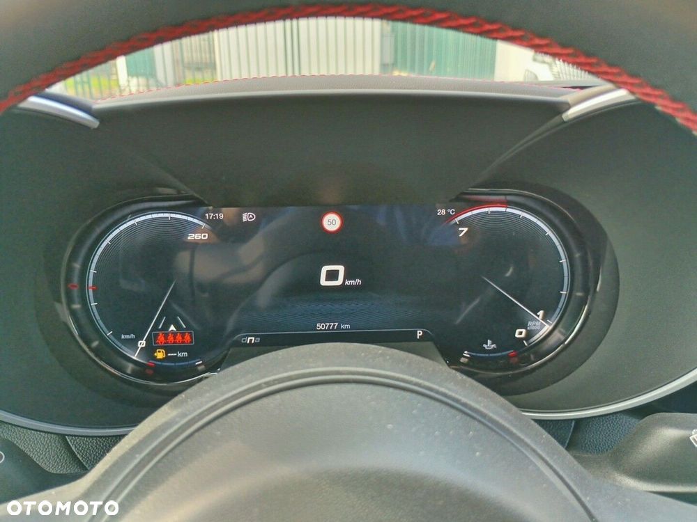 Alfa Romeo Giulia 2.0 Turbo Competizione Q4 - 23