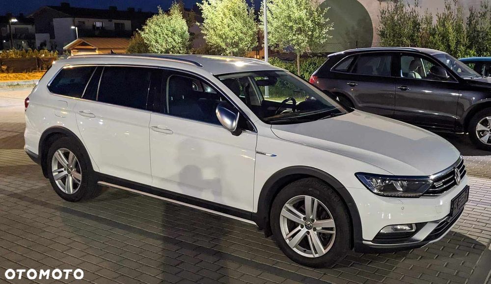 Volkswagen Passat 2.0 TDI BMT 4Mot Highline DSG - 6
