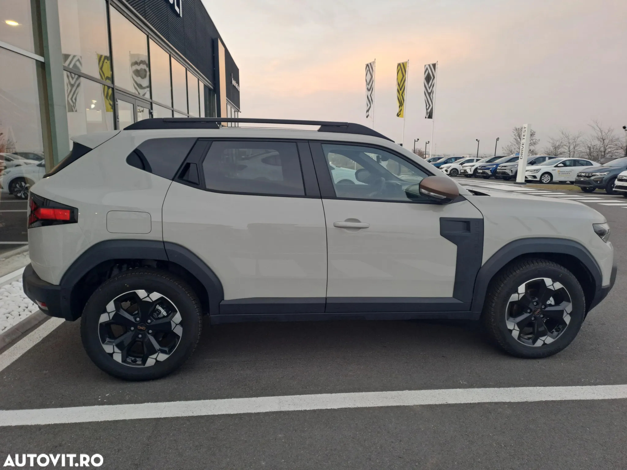 Dacia Duster - 7