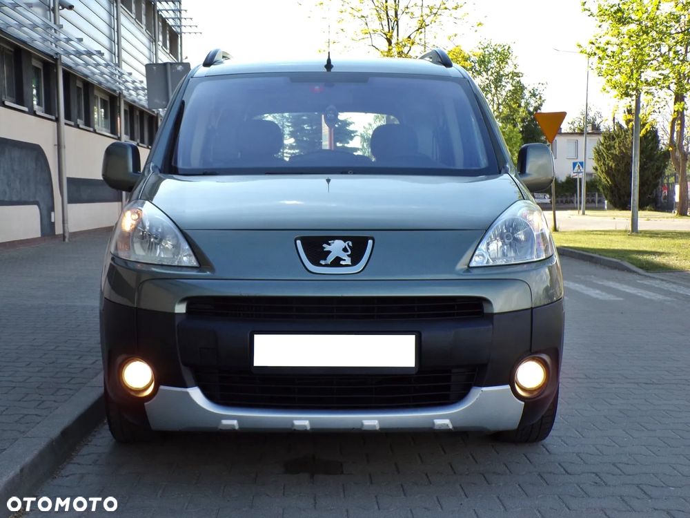 Peugeot Partner 90 Tendace - 6