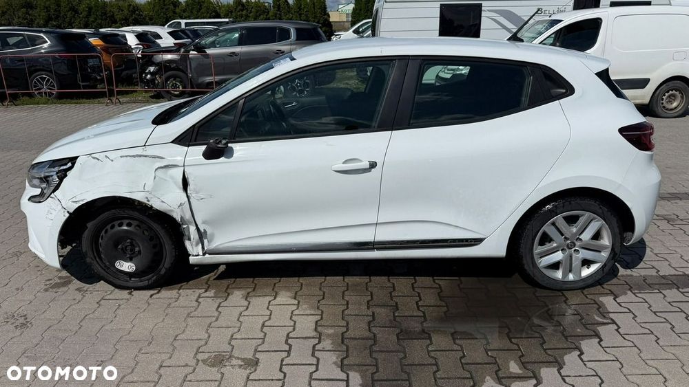 Renault Clio - 6