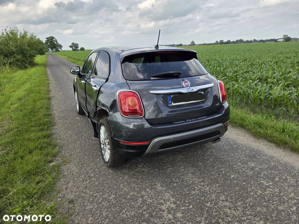 Fiat 500X - 36