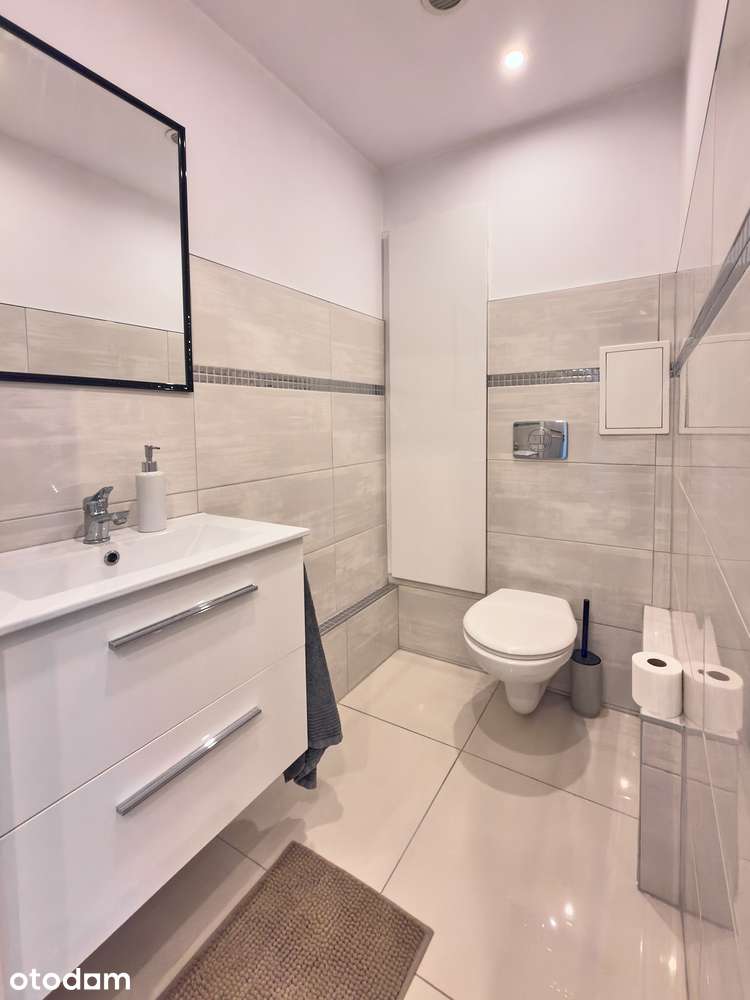 Piotrkowska | 52 m² po remoncie | 2 pok. | Osobna kuchnia | Blisko PŁ