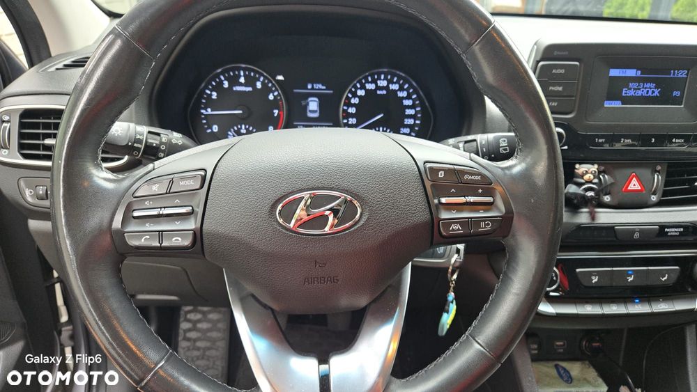 Hyundai i30 1.5 DPI Classic + - 7