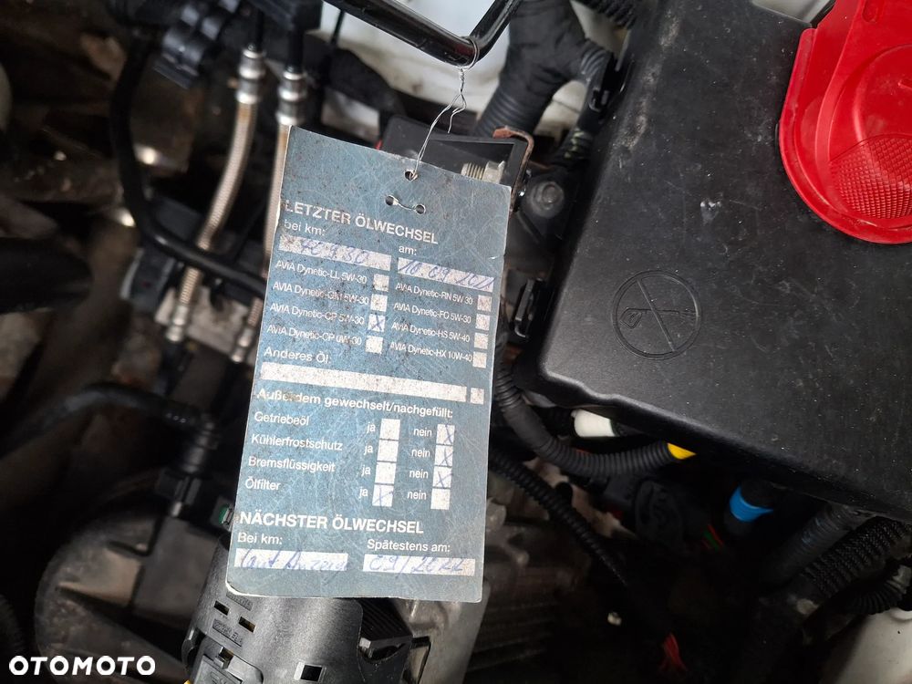 Iveco Daily 35S16 L4H2 Furgon VAN Blaszak Maxi Reflektory Full Led Euro 6 Skrzynia Biegów HI-MATIC 3 Miejsca Kamera Cofania Drzwi tylne Otwierane 270 Stopni Udźwig Haka 3500kg Radar Asystent Pasa Ruchu - 23