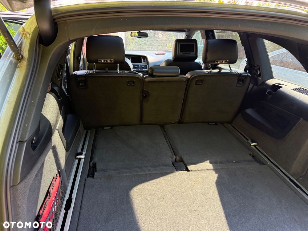 Audi Q7 3.0 TDI Quattro Tiptronic - 7