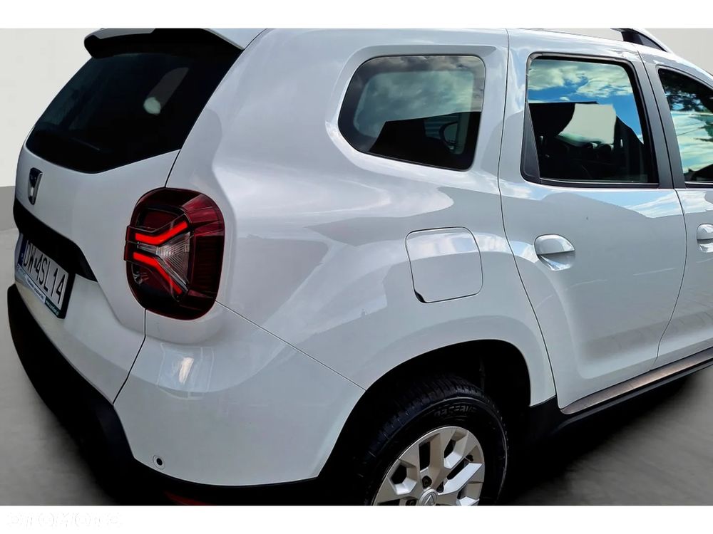 Dacia Duster 1.0 TCe Comfort - 6