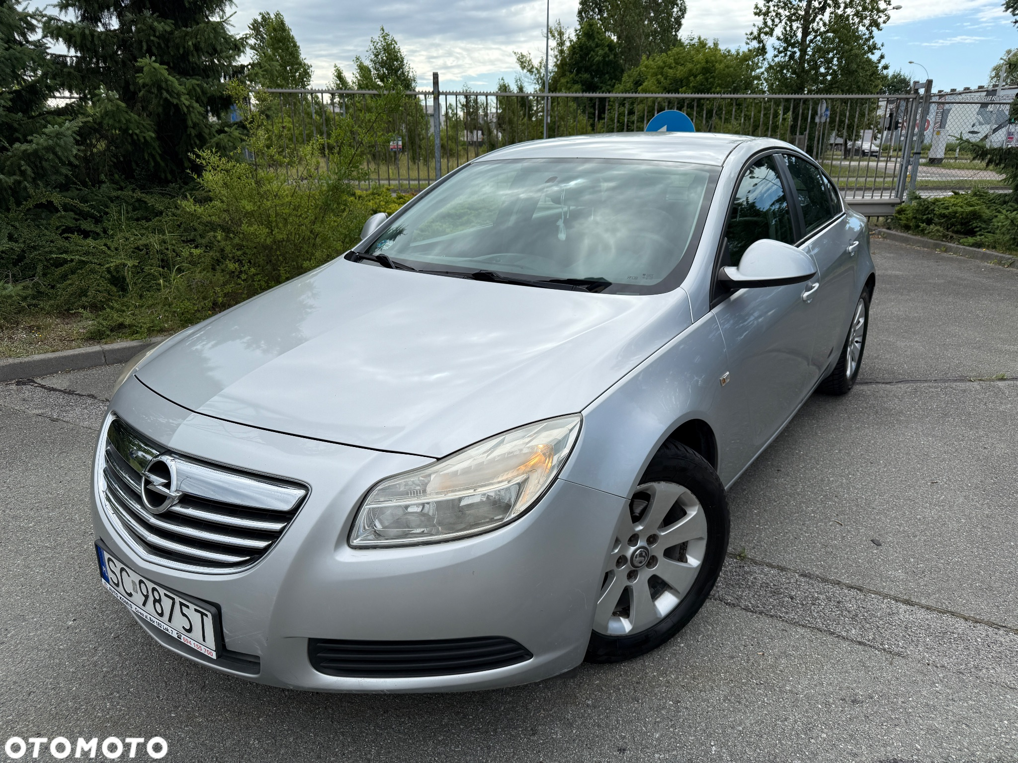 Opel Insignia 1.6 Edition - 3