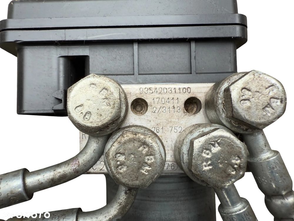 Pompa ABS  KTM Duke 125 ABS 17-23r - 2