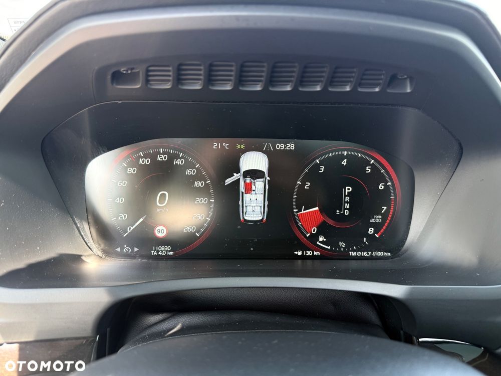 Volvo XC 90 T6 AWD Inscription 7os - 29