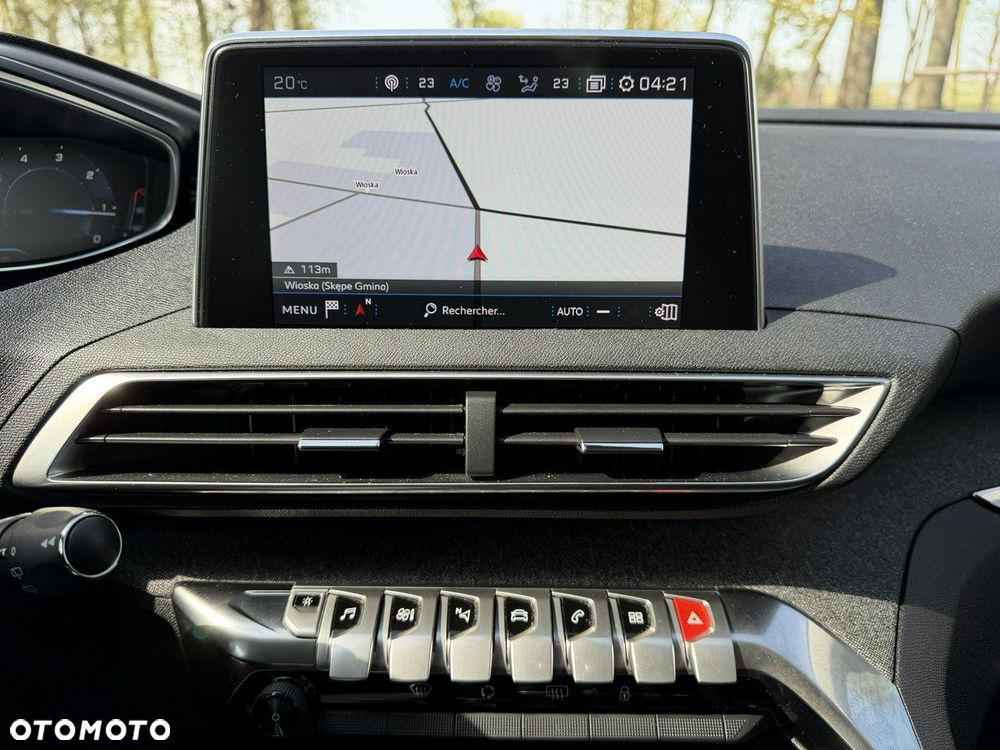 Peugeot 3008 - 36