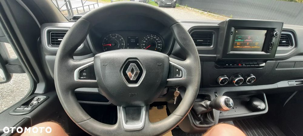 Renault Master - 10