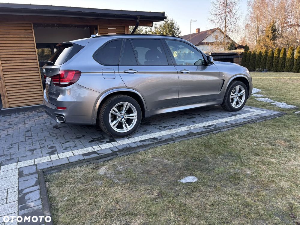 BMW X5 - 11