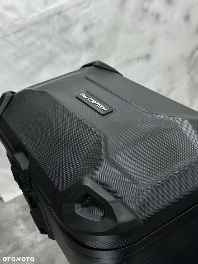 Kawasaki Versys 1000 - 30