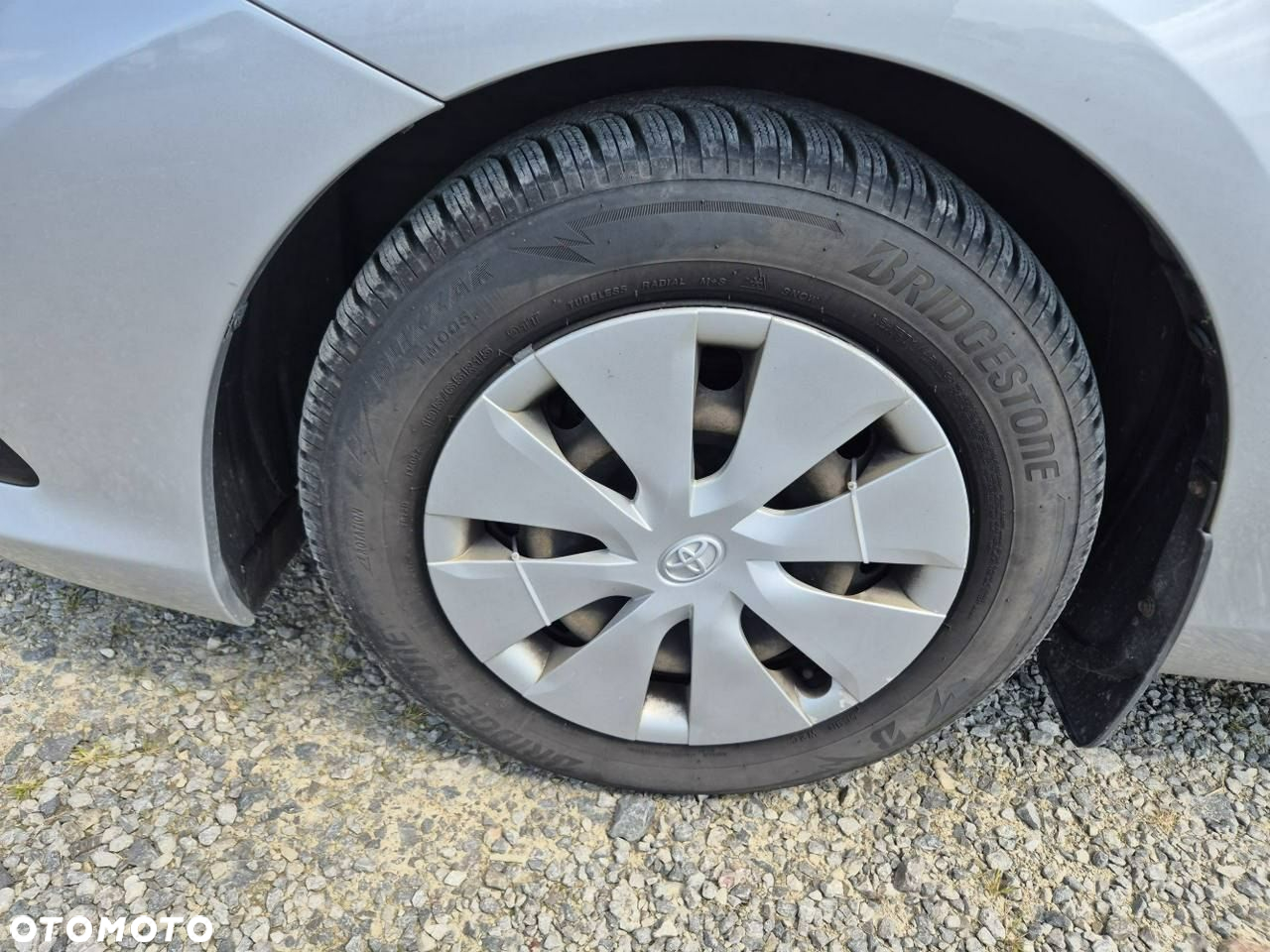 Toyota Auris - 21