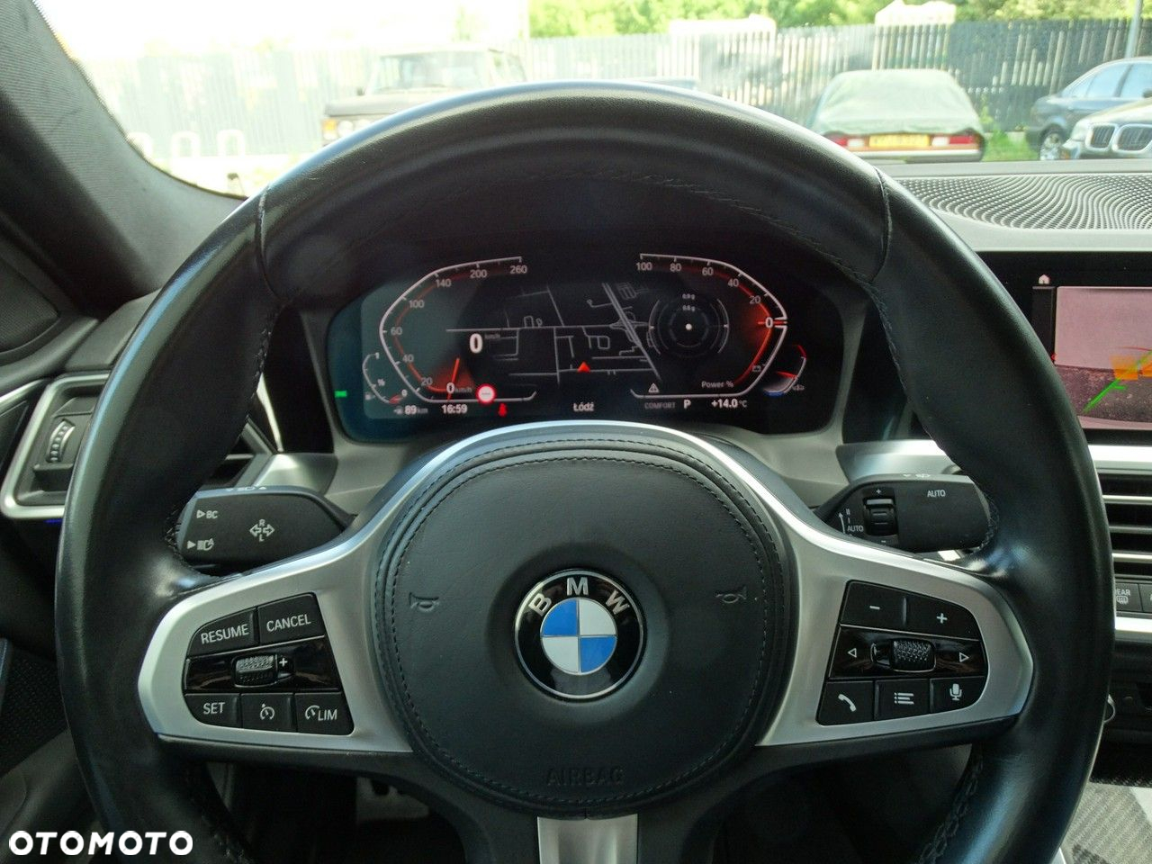 BMW Seria 4 - 17