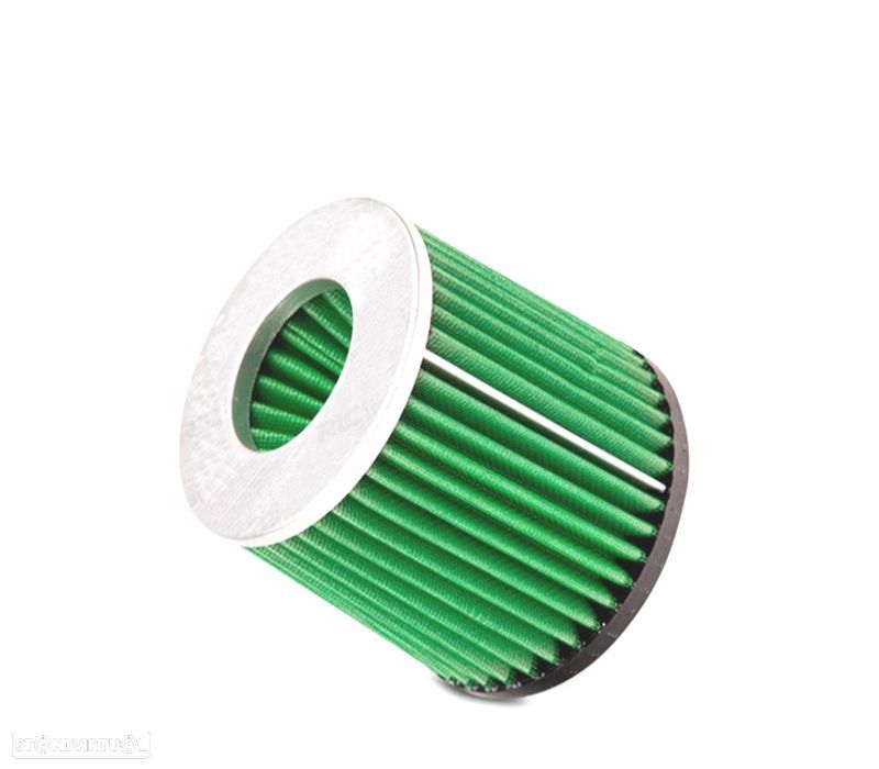 FILTRO ADMISSÃO DIRECTA UNIVERSAL VERDE - 1