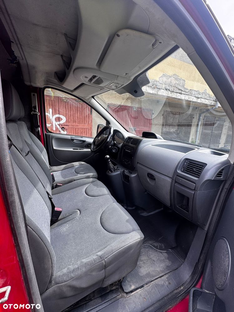 Citroën Jumpy Combi - 11
