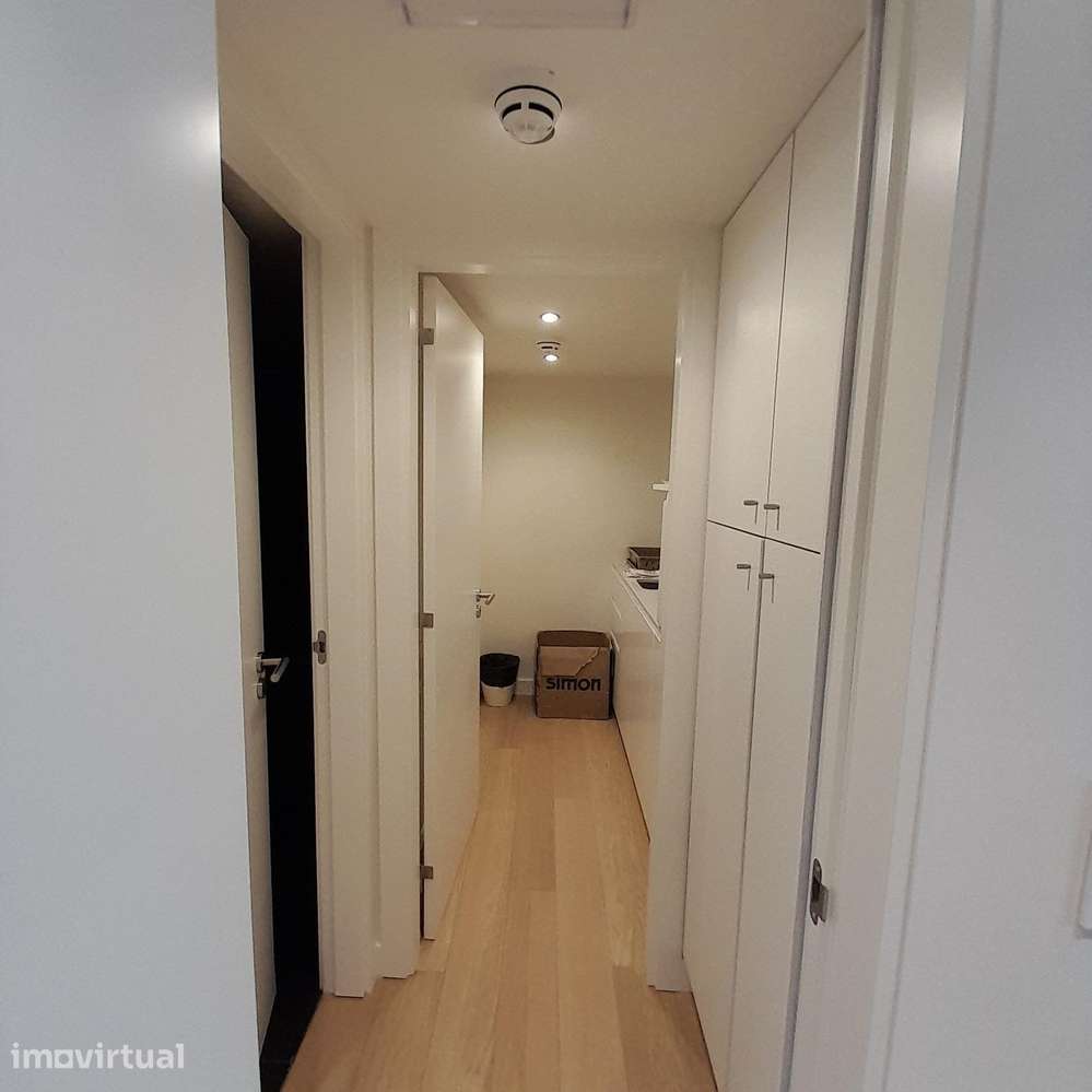 Espaço comercial em Telheiras em zona comercial Premium - Grande imagem: 3/14