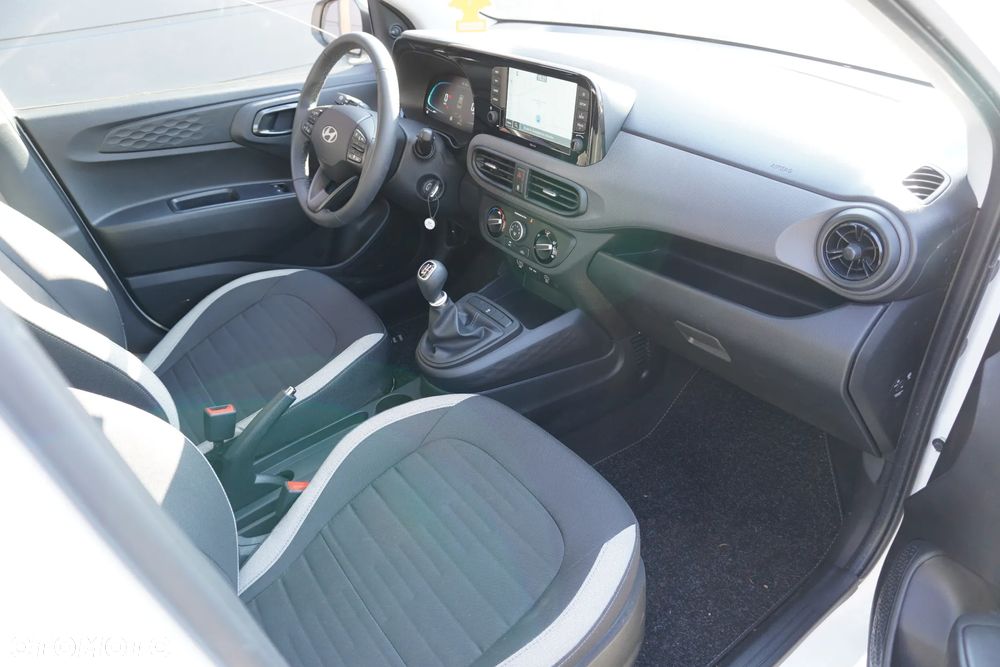 Hyundai i10 1.0 Trend - 9