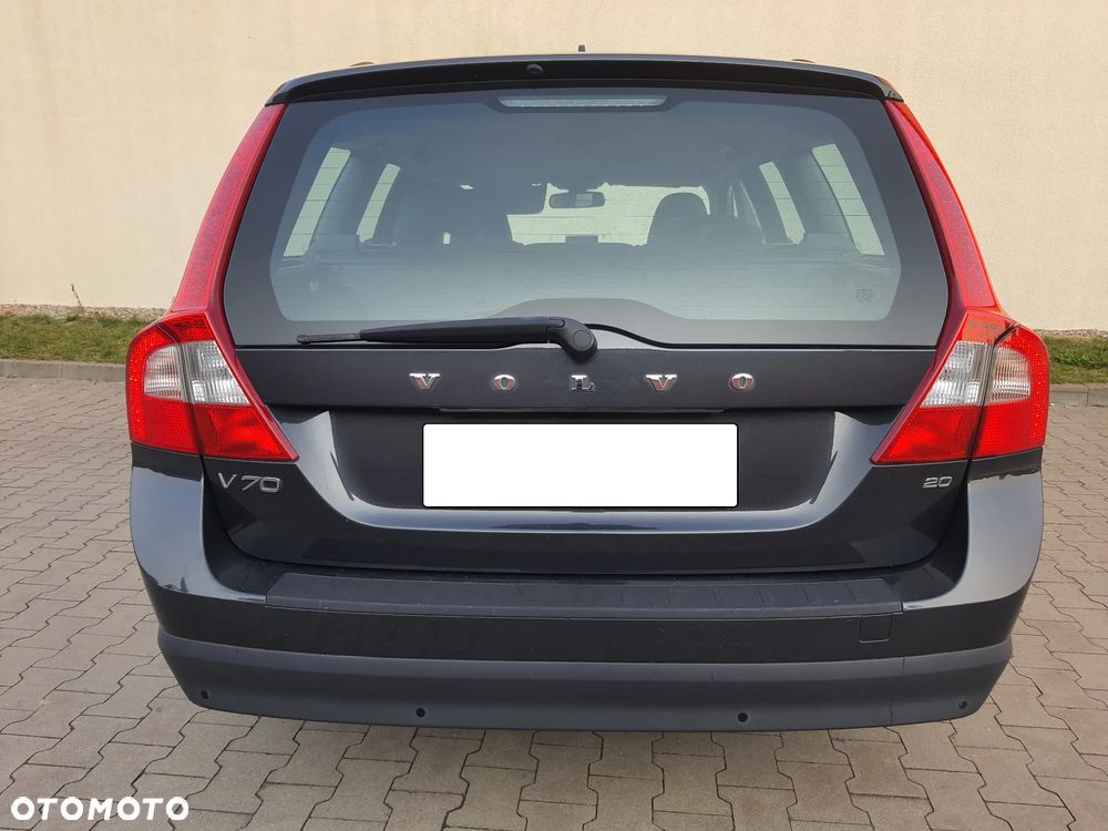 Volvo V70 2.0 - 11