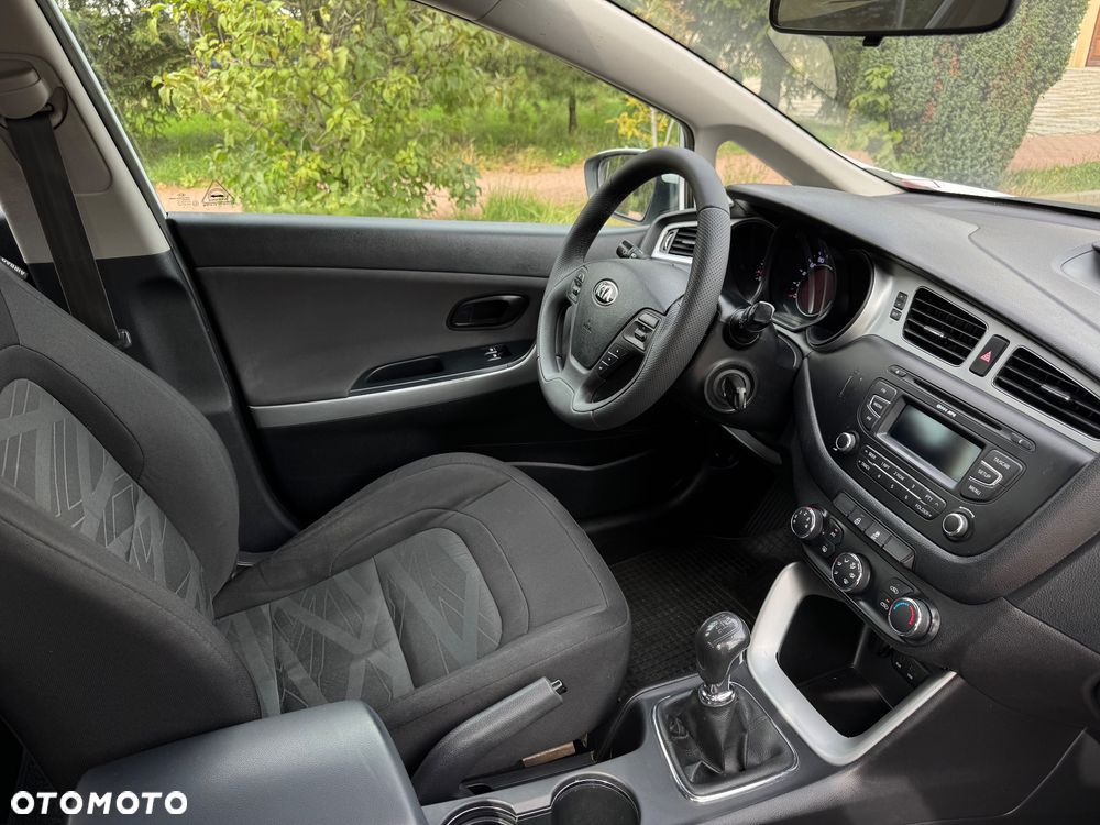 Kia Ceed 1.4 M - 8